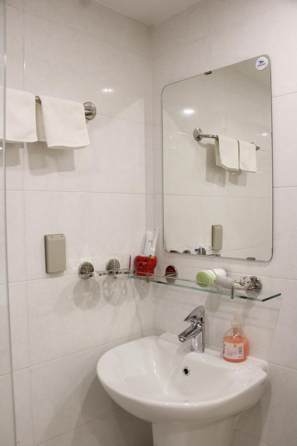 Bx Apartment Nha Trang Exterior foto